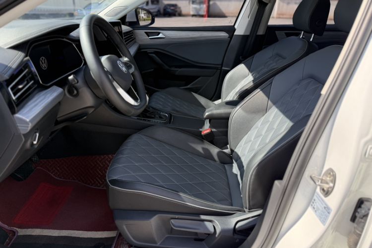 Used Volkswagen Sagitar 2023 300TSI DSG Excellence Edition Interior 2