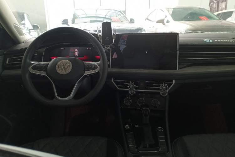Used Volkswagen Sagitar 2023 300TSI DSG Excellence Edition Interior 2