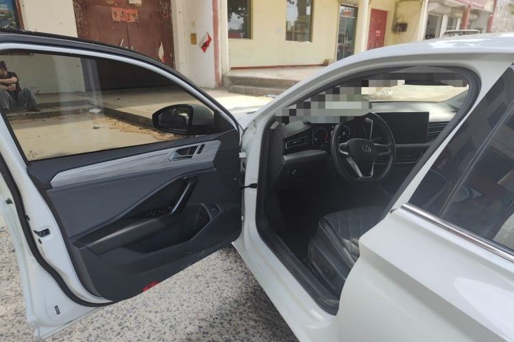 Used Volkswagen Sagitar 2023 280TSI DSG Excellence Plus Edition Interior 3