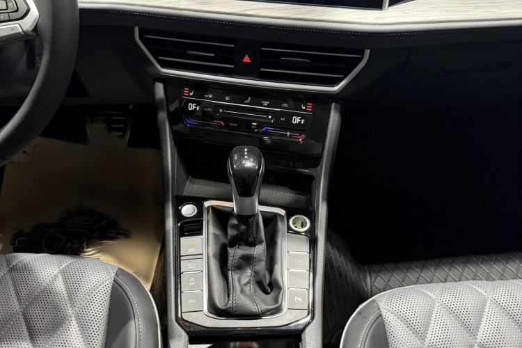 Used Volkswagen Sagitar 2023 280TSI DSG Beyond Lite Edition Interior 3