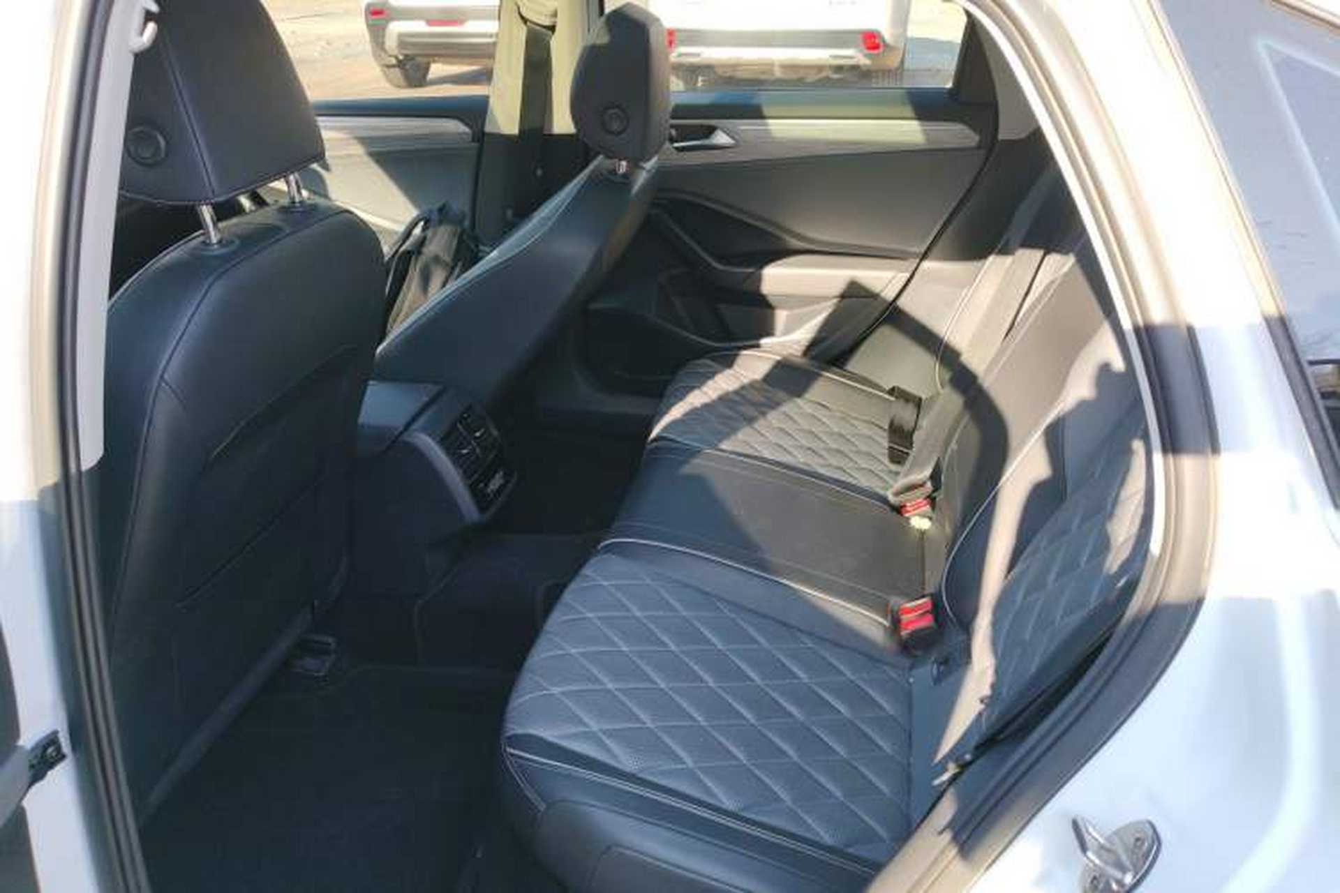 Used Volkswagen Sagitar 2023 200TSI DSG Excellence Edition Interior 4