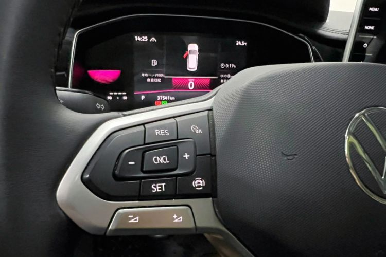 Used Volkswagen Sagitar 2023 300TSI DSG Excellence Edition Interior 6