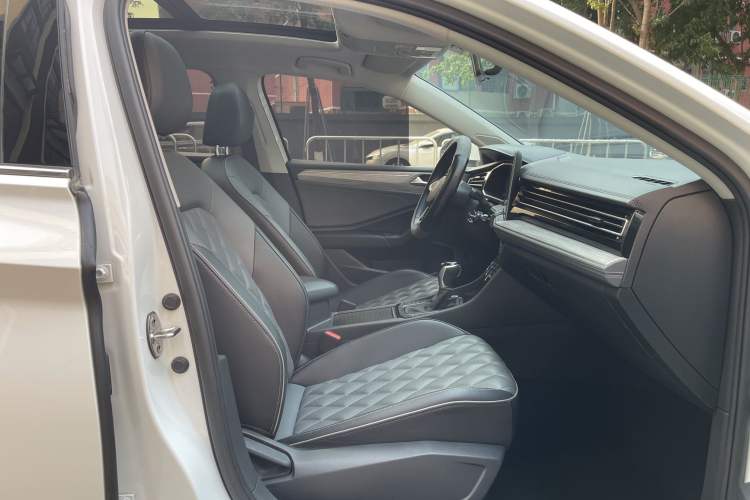 Used Volkswagen Sagitar 2023 280TSI DSG Beyond Lite Edition Interior 7