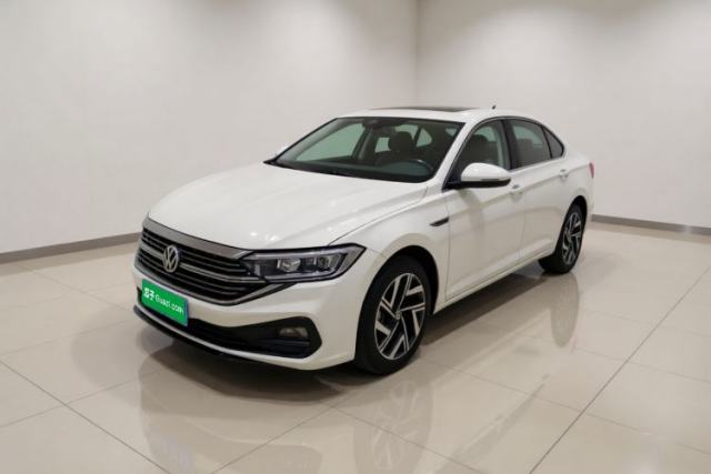 Volkswagen Sagitar 2023 300TSI DSG Excellence Edition usado