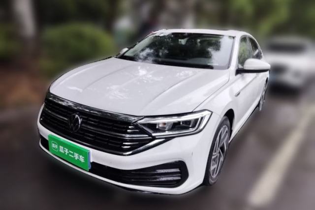 Used Volkswagen Sagitar 2023 300TSI DSG Excellence Edition