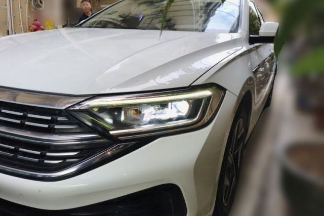 Used Volkswagen Sagitar 2023 280TSI DSG Excellence Plus Edition