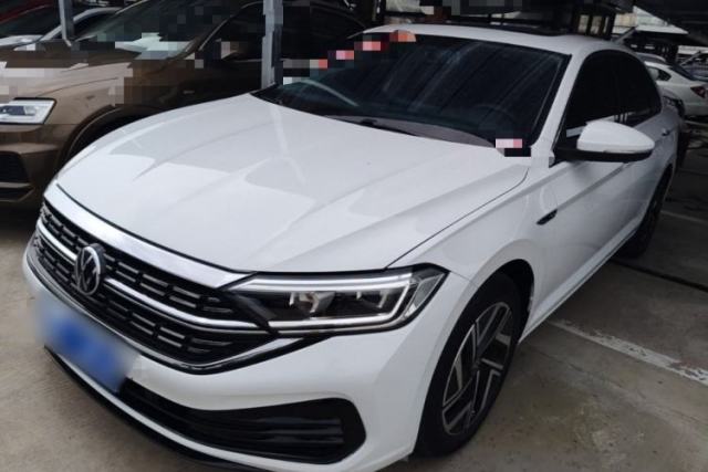 Used Volkswagen Sagitar 2023 280TSI DSG Beyond Lite Edition