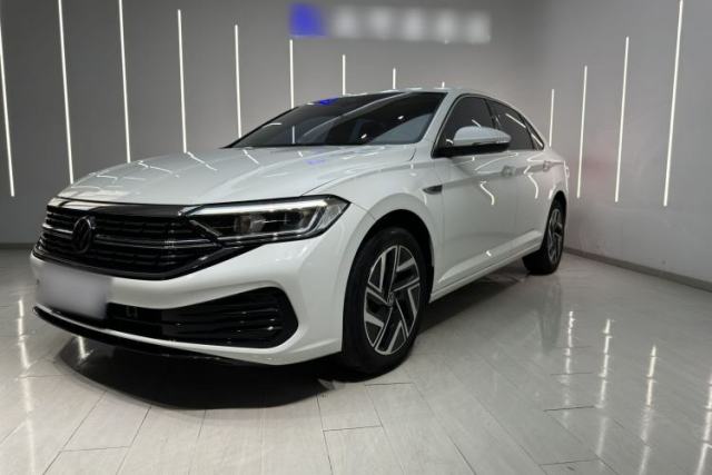 Used Volkswagen Sagitar 2023 300TSI DSG Excellence Edition