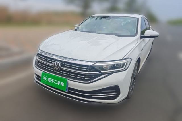 Used Volkswagen Sagitar 2023 300TSI DSG Excellence Edition