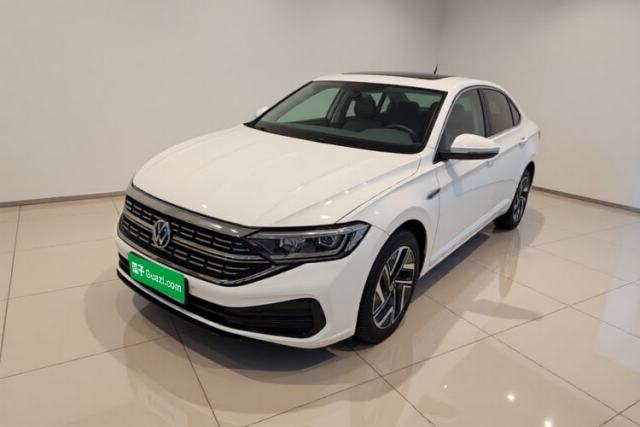 Ojetý Volkswagen Sagitar 2023 280TSI DSG Beyond Lite Edition