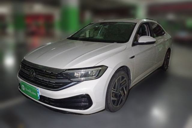 Used Volkswagen Sagitar 2023 300TSI DSG Excellence Edition