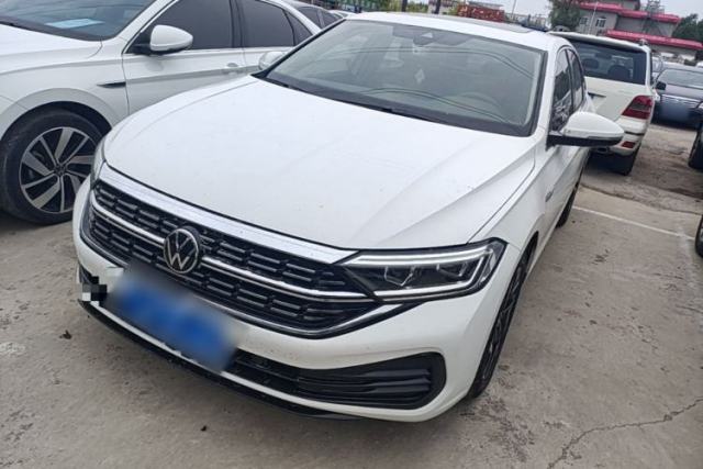 Used Volkswagen Sagitar 2023 300TSI DSG Excellence Edition