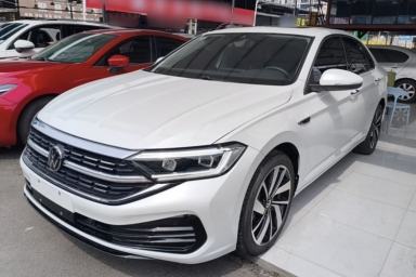 Used Volkswagen Sagitar 2023 300TSI DSG Excellence Edition