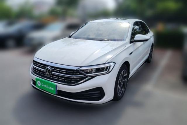 Used Volkswagen Sagitar 2023 300TSI DSG Excellence Edition