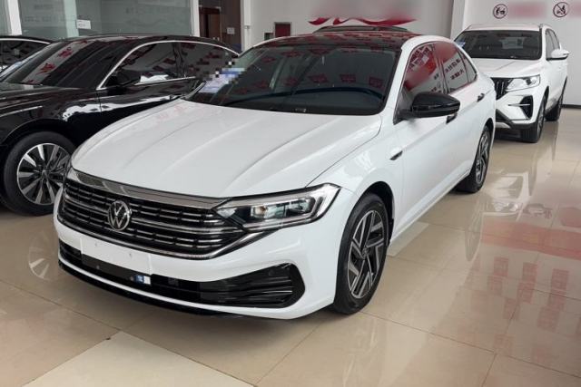 Ojetý Volkswagen Sagitar 2023 280TSI DSG Beyond Lite Edition