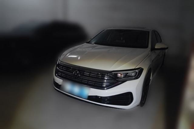 Used Volkswagen Sagitar 2023 280TSI DSG Excellence Edition