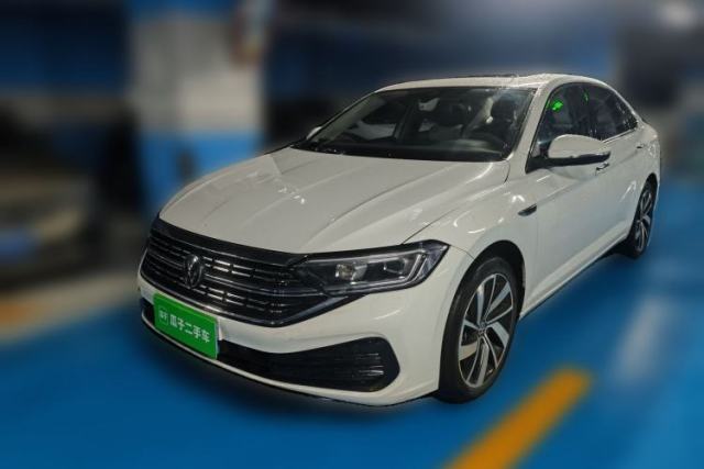 Used Volkswagen Sagitar 2023 300TSI DSG Excellence Edition