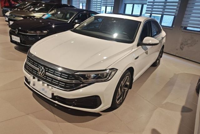 Used Volkswagen Sagitar 2023 300TSI DSG Excellence Edition