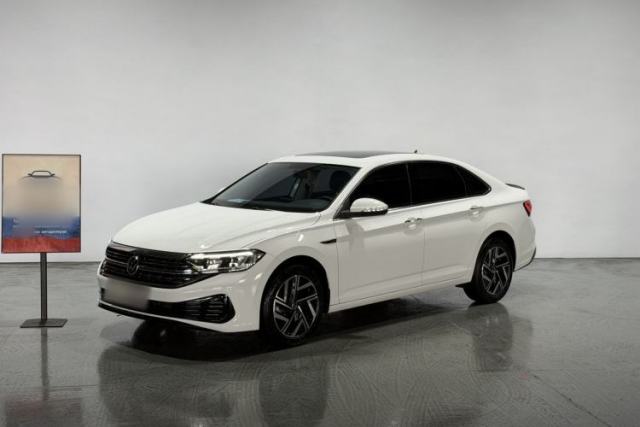Used Volkswagen Sagitar 2023 280TSI DSG Beyond Lite Edition