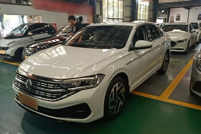 Used Volkswagen Sagitar 2023 300TSI DSG Excellence Edition