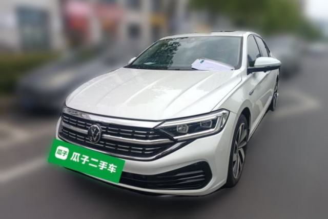 Used Volkswagen Sagitar 2023 300TSI DSG Excellence Edition