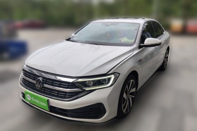 Used Volkswagen Sagitar 2023 300TSI DSG Excellence Edition