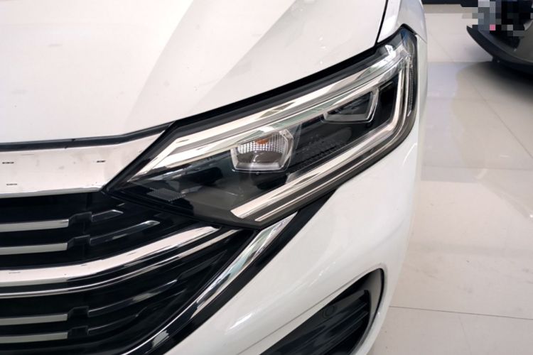 Used Volkswagen Sagitar 2023 200TSI DSG Excellence Edition Left Front Headlight