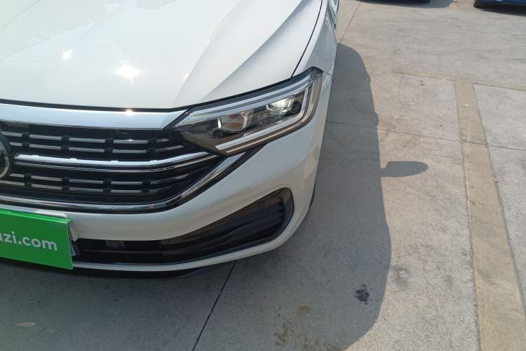 Used Volkswagen Sagitar 2023 300TSI DSG Excellence Edition Left Front Headlight