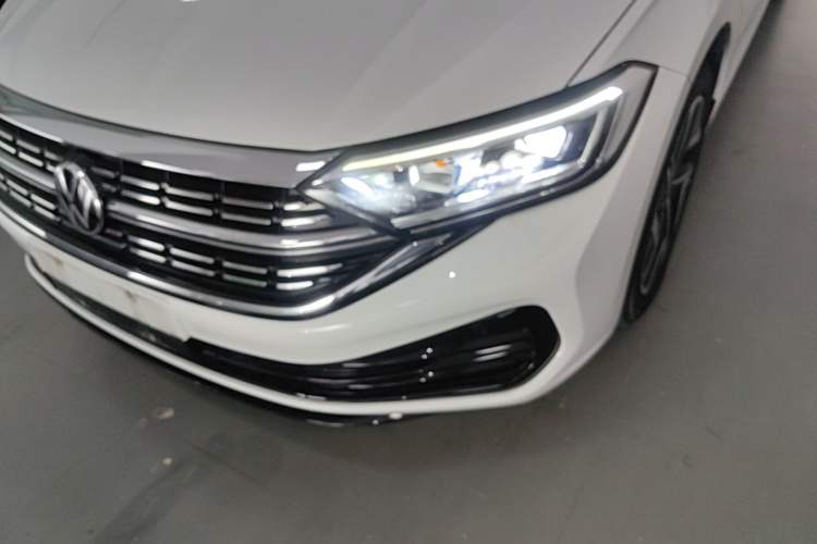 Used Volkswagen Sagitar 2023 280TSI DSG Beyond Lite Edition Left Front Headlight