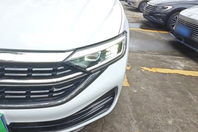 Used Volkswagen Sagitar 2023 280TSI DSG Beyond Lite Edition Left Front Headlight