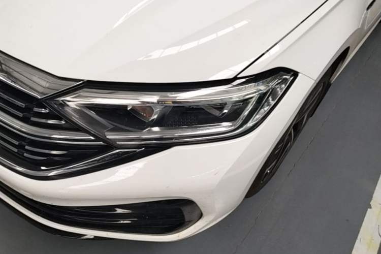 Used Volkswagen Sagitar 2023 280TSI DSG Excellence Edition Left Front Headlight