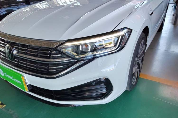 Used Volkswagen Sagitar 2023 300TSI DSG Excellence Edition Left Front Headlight