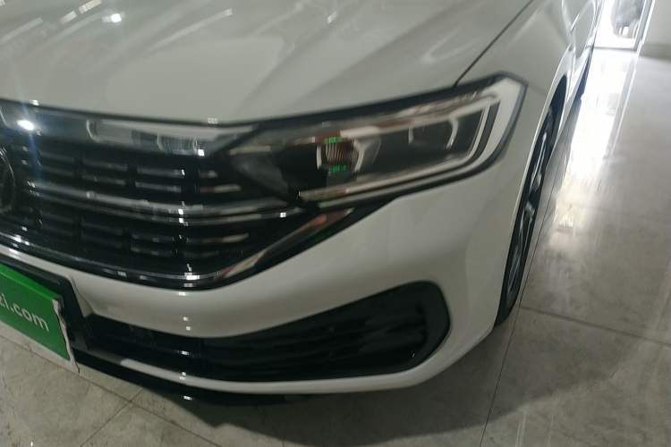 Used Volkswagen Sagitar 2023 200TSI DSG Excellence Edition Left Front Headlight