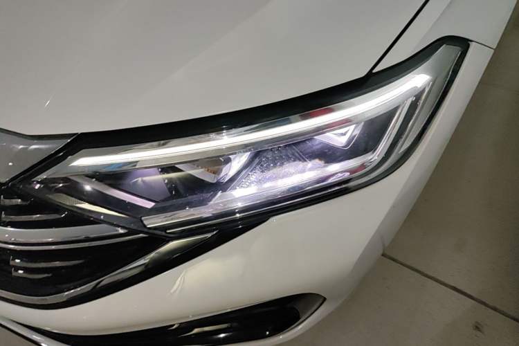 Used Volkswagen Sagitar 2023 280TSI DSG Excellence Edition Left Front Headlight