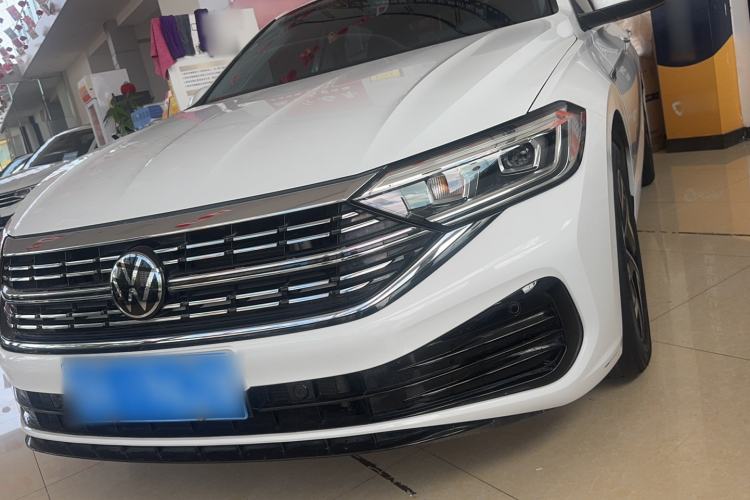 Used Volkswagen Sagitar 2023 300TSI DSG Excellence Edition Left Front Headlight