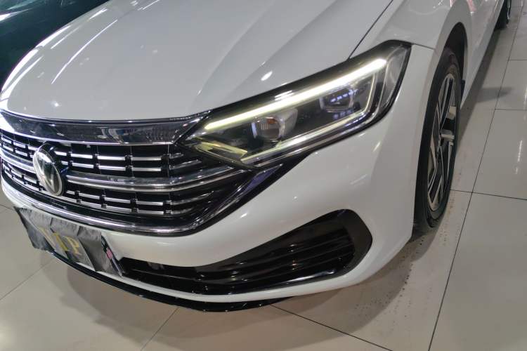 Used Volkswagen Sagitar 2023 200TSI DSG Excellence Edition Left Front Headlight