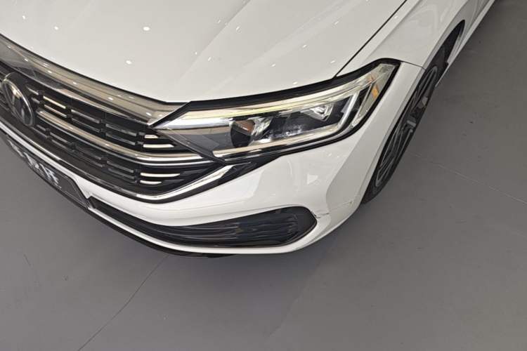 Used Volkswagen Sagitar 2023 200TSI DSG Excellence Edition Left Front Headlight