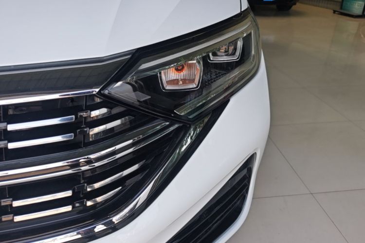 Used Volkswagen Sagitar 2023 300TSI DSG Excellence Edition Left Front Headlight