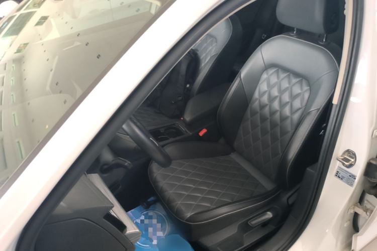 Used Volkswagen Sagitar 2023 200TSI DSG Excellence Edition Left Front Seat