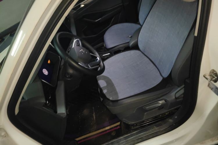 Used Volkswagen Sagitar 2023 300TSI DSG Flyover Edition Left Front Seat