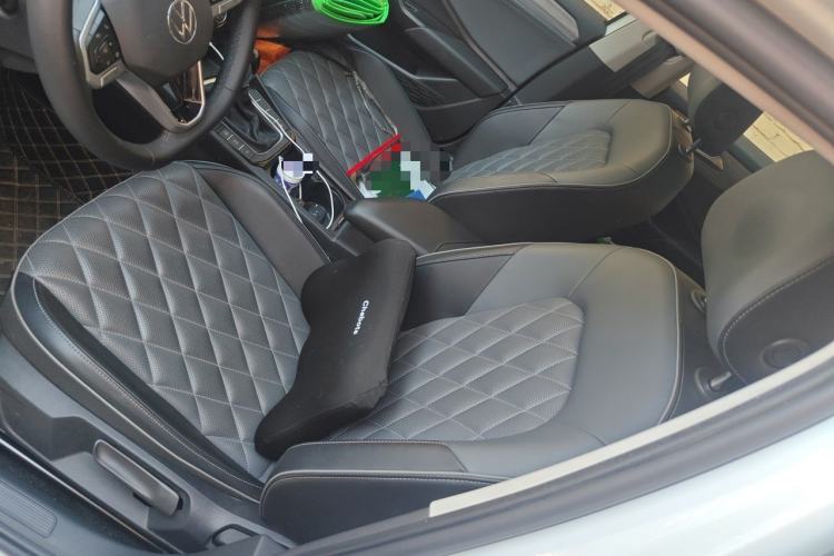 Used Volkswagen Sagitar 2023 300TSI DSG Excellence Edition Left Front Seat