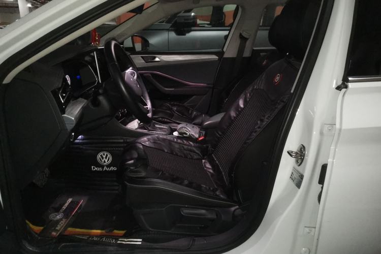 Used Volkswagen Sagitar 2023 280TSI DSG Beyond Lite Edition Left Front Seat
