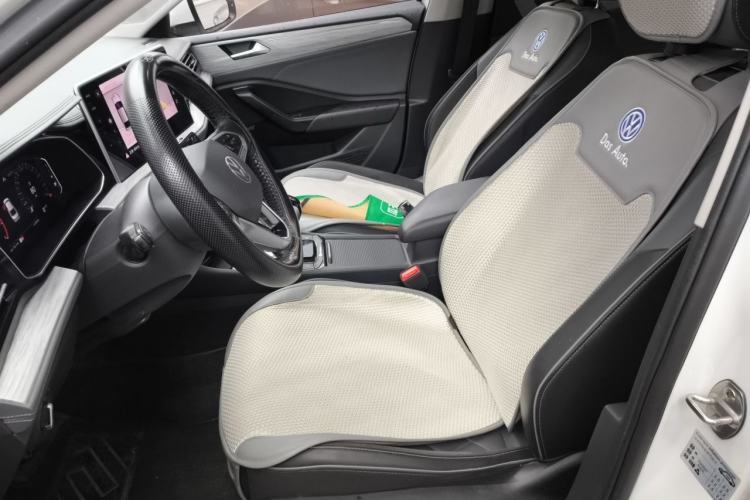 Used Volkswagen Sagitar 2023 300TSI DSG Excellence Edition Left Front Seat
