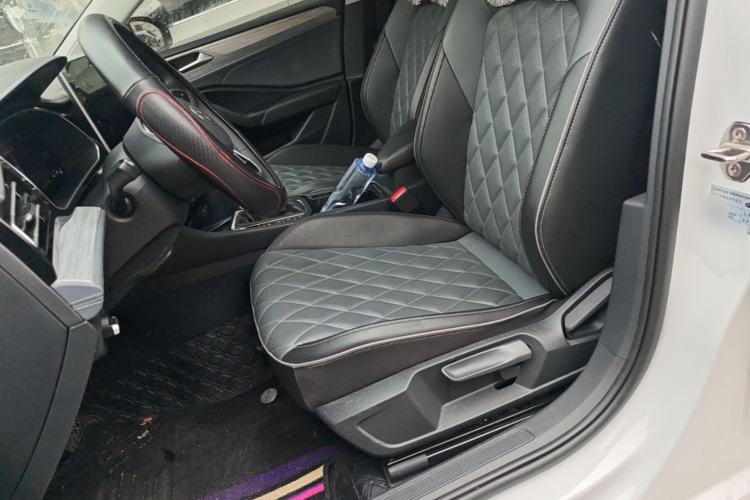 Used Volkswagen Sagitar 2023 300TSI DSG Excellence Edition Left Front Seat