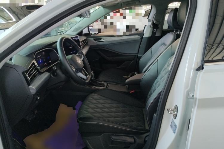 Used Volkswagen Sagitar 2023 300TSI DSG Excellence Edition Left Front Seat