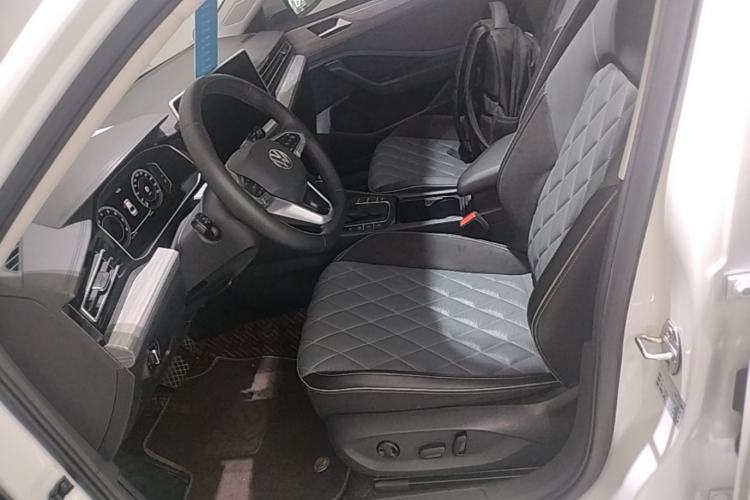 Used Volkswagen Sagitar 2023 300TSI DSG Excellence Edition Left Front Seat