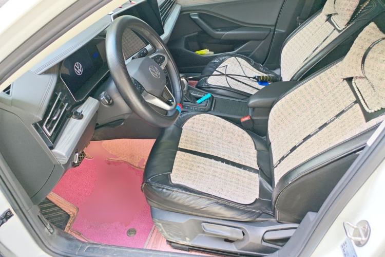Used Volkswagen Sagitar 2023 300TSI DSG Excellence Edition Left Front Seat