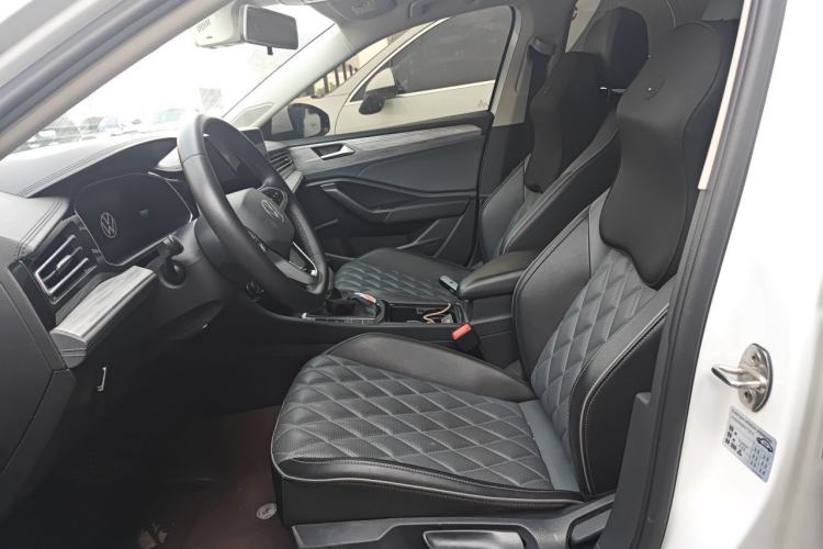 Used Volkswagen Sagitar 2023 300TSI DSG Excellence Edition Left Front Seat