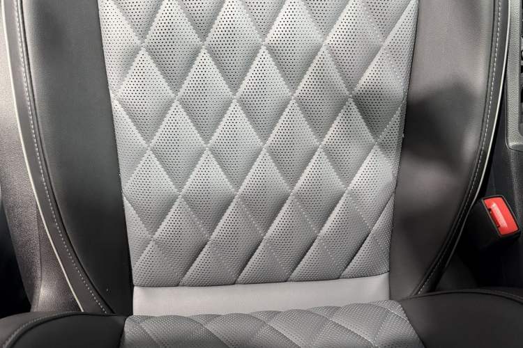 Used Volkswagen Sagitar 2023 280TSI DSG Beyond Lite Edition Left Front Seat