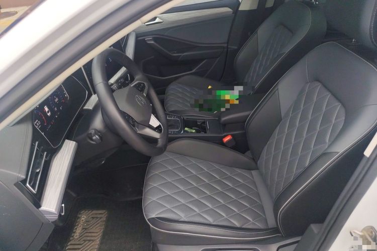 Used Volkswagen Sagitar 2023 280TSI DSG Excellence Edition Left Front Seat